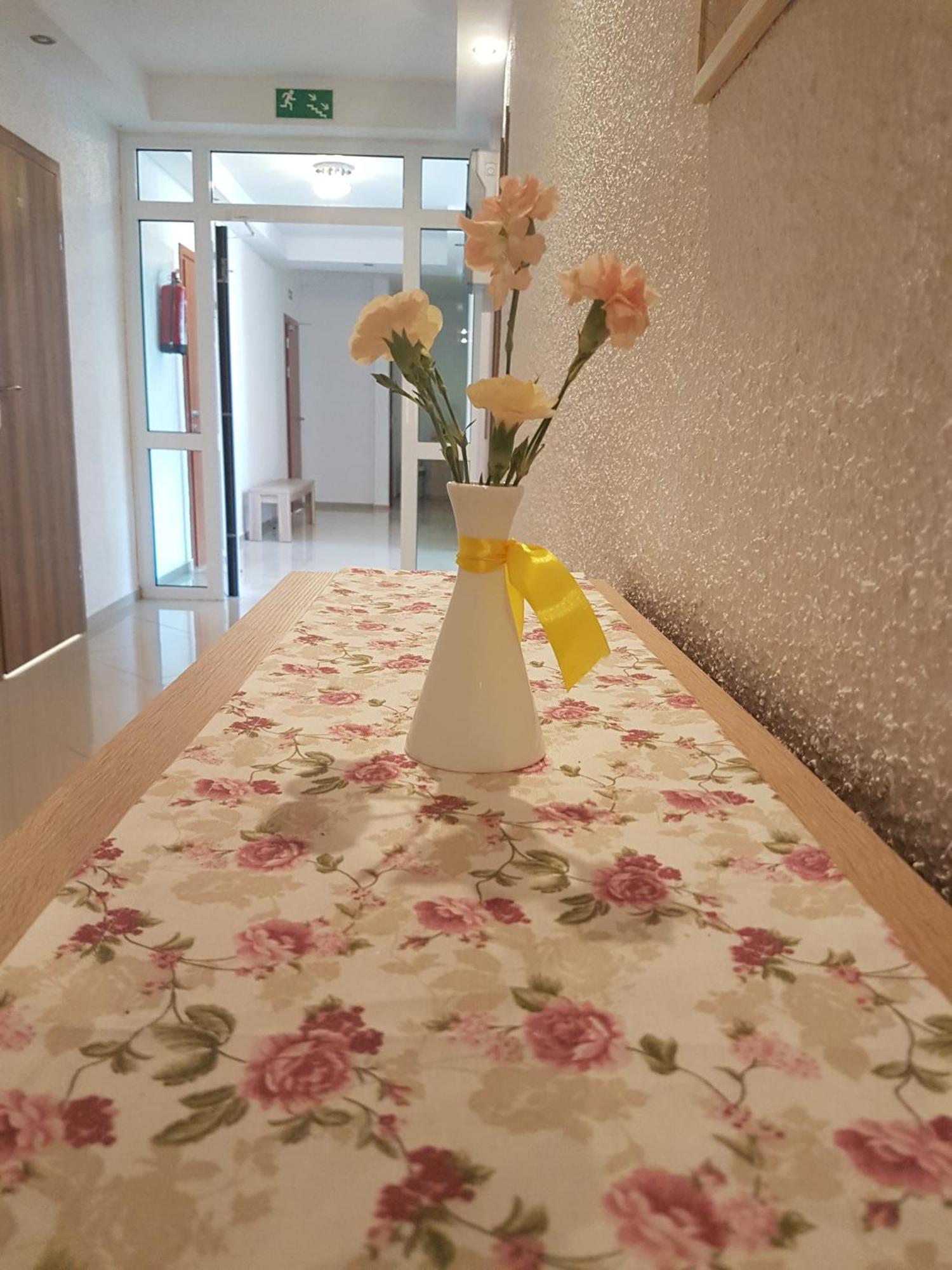 O.W.W Janosik Hotel Ustronie Morskie Bagian luar foto